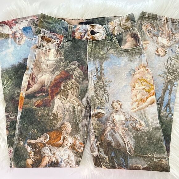 ᴇᴜᴄ ᴅᴏʟʟꜱ ᴋɪʟʟ ᴄᴜʀʀᴇɴᴛ ᴍᴏᴏᴅ ʀᴇɴᴀɪꜱꜱᴀɴᴄᴇ ᴛʜᴇᴍᴇ ʜɪɢʜ ᴡᴀɪꜱᴛ ꜱᴛʀᴀɪɢʜᴛ ʟᴇɢ ᴊᴇᴀɴꜱ - Picture 7 of 16